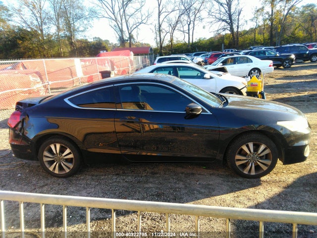 Auction sale of the 2012 Honda Accord 2.4 Ex, vin: 1HGCS1B77CA010872, lot number: 40922795