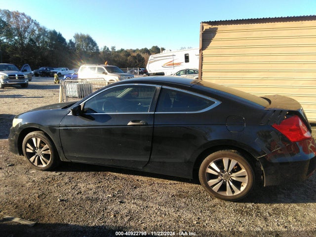 Auction sale of the 2012 Honda Accord 2.4 Ex, vin: 1HGCS1B77CA010872, lot number: 40922795