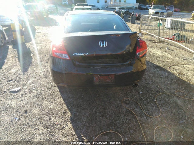 Auction sale of the 2012 Honda Accord 2.4 Ex, vin: 1HGCS1B77CA010872, lot number: 40922795