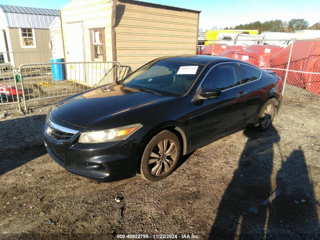 Auction sale of the 2012 Honda Accord 2.4 Ex, vin: 1HGCS1B77CA010872, lot number: 40922795