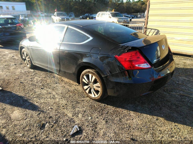Auction sale of the 2012 Honda Accord 2.4 Ex, vin: 1HGCS1B77CA010872, lot number: 40922795