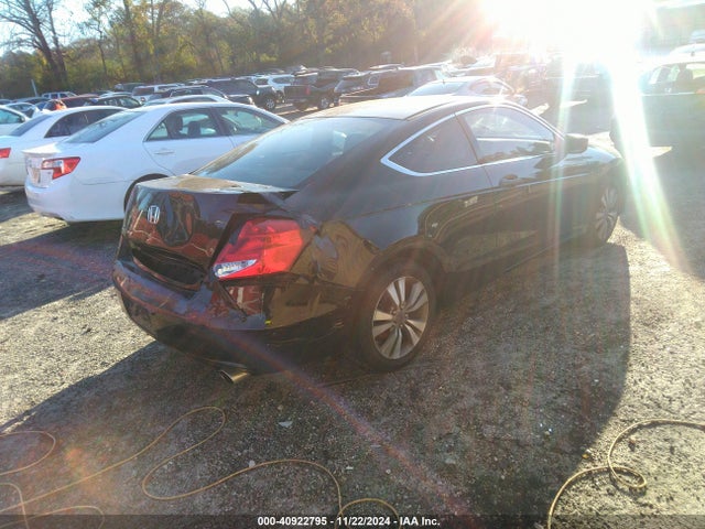 Auction sale of the 2012 Honda Accord 2.4 Ex, vin: 1HGCS1B77CA010872, lot number: 40922795