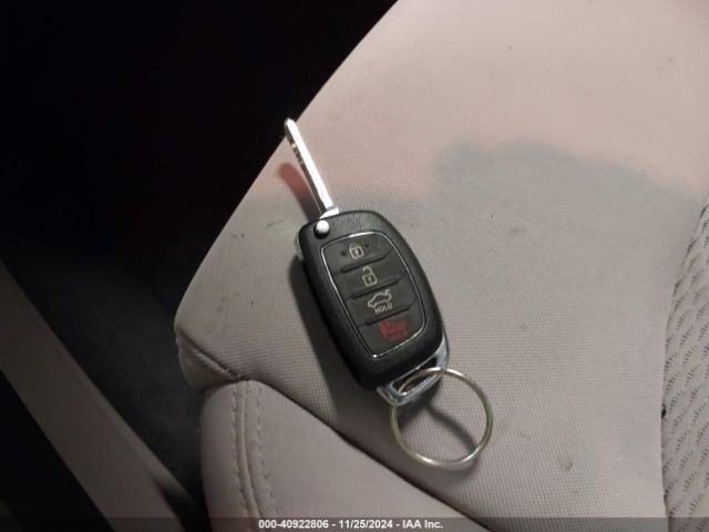 5NPE24AA1FH150869 Hyundai SONATA ECO