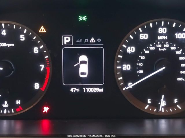 5NPE24AA1FH150869 Hyundai SONATA ECO