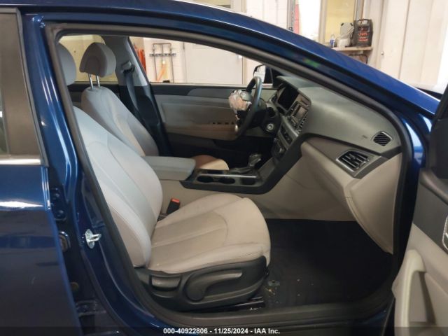 5NPE24AA1FH150869 Hyundai SONATA ECO
