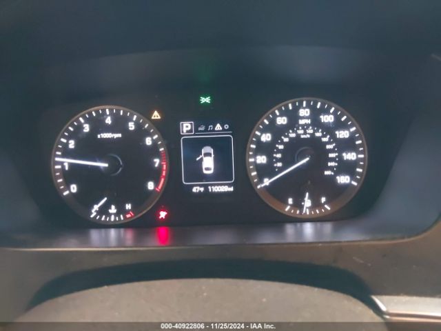 5NPE24AA1FH150869 Hyundai SONATA ECO