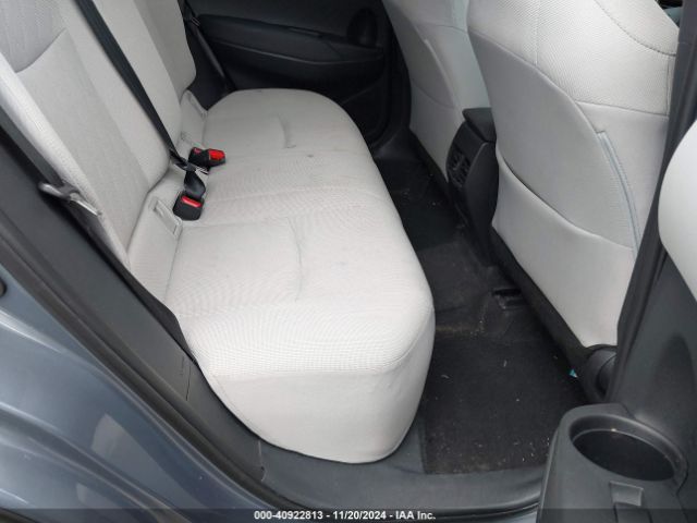 7MUCAAAG7RV086581 Toyota Corolla Cross Le