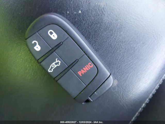 2C3CDXHG6KH512408 Dodge Charger Gt Rwd