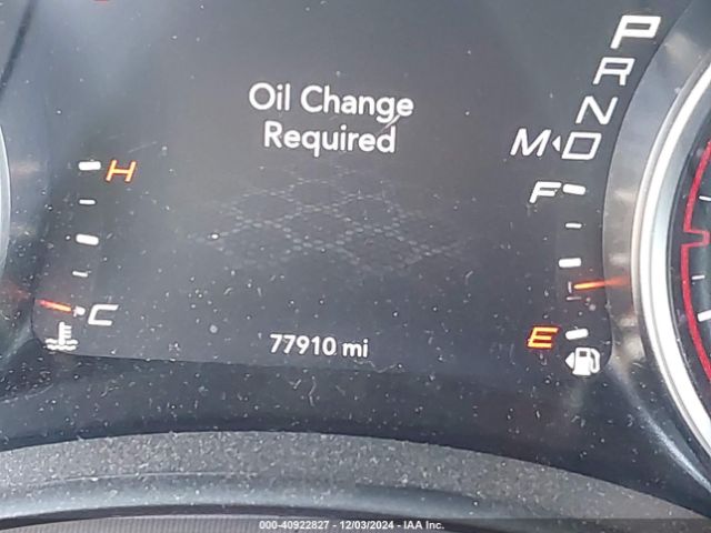 2C3CDXHG6KH512408 Dodge Charger Gt Rwd