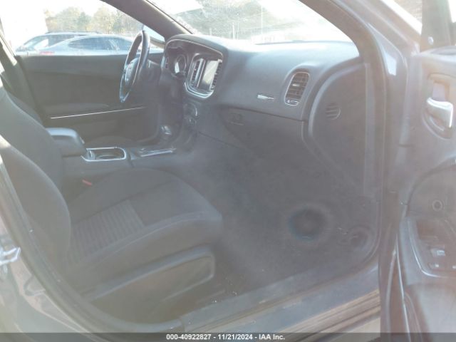 2C3CDXHG6KH512408 Dodge Charger Gt Rwd