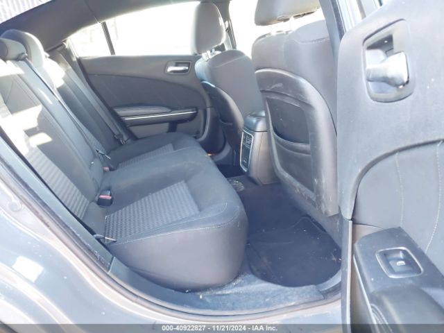 2C3CDXHG6KH512408 Dodge Charger Gt Rwd