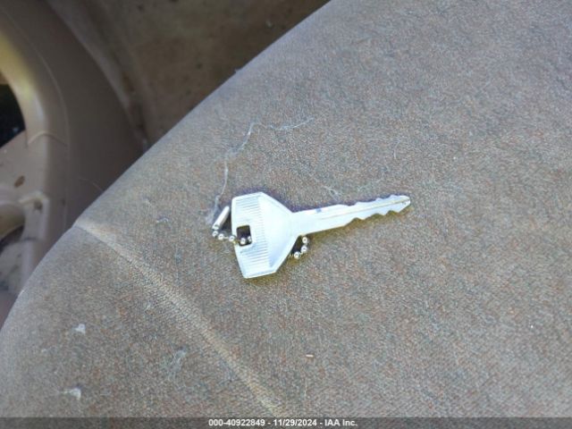 1997 CHRYSLER SEBRING 3C3EL45H1VT510147 Photo 10