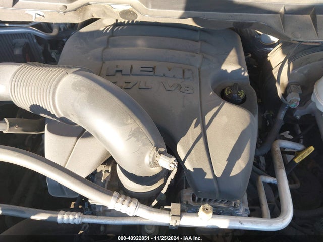 1C6RR6GT0GS147554 RAM 1500