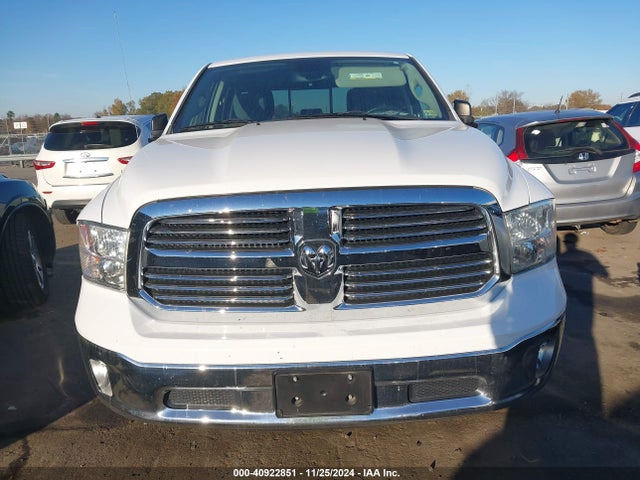RAM 1500 2016 1C6RR6GT0GS147554 Image 12