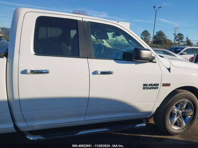RAM 1500 2016 1C6RR6GT0GS147554 Image 13