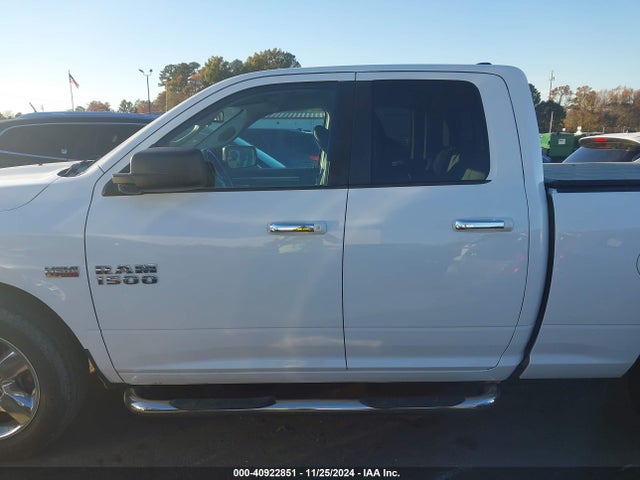 RAM 1500 2016 1C6RR6GT0GS147554 Image 14