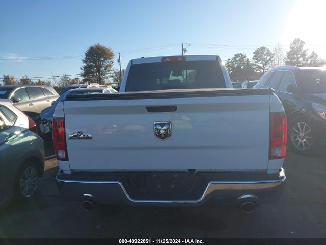 RAM 1500 2016 1C6RR6GT0GS147554 Image 16