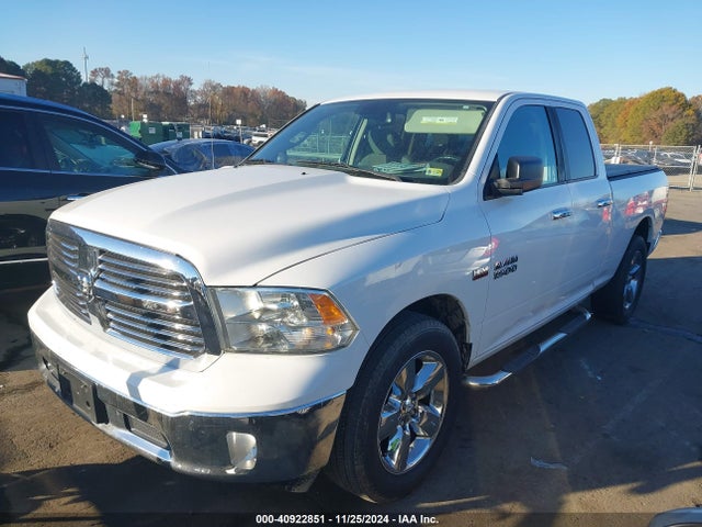 1C6RR6GT0GS147554 RAM 1500