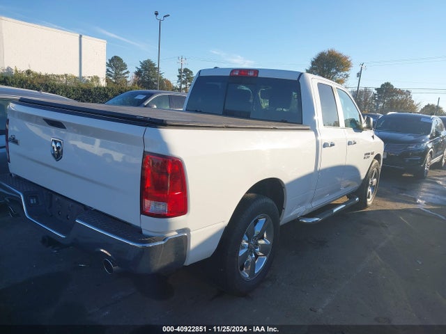 1C6RR6GT0GS147554 RAM 1500