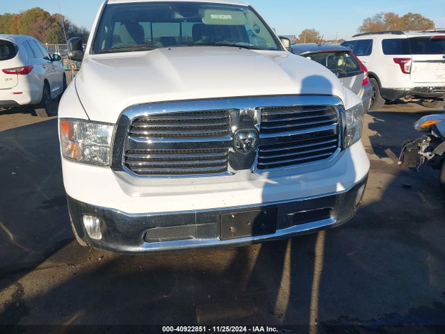 1C6RR6GT0GS147554 RAM 1500
