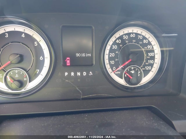 1C6RR6GT0GS147554 RAM 1500