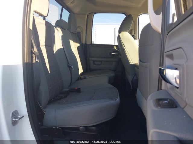 1C6RR6GT0GS147554 RAM 1500