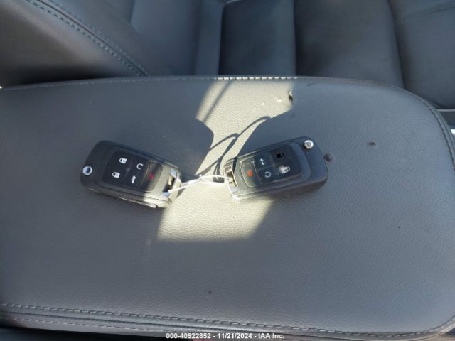 2G1155S33E9106376 Chevrolet IMPALA 2LZ