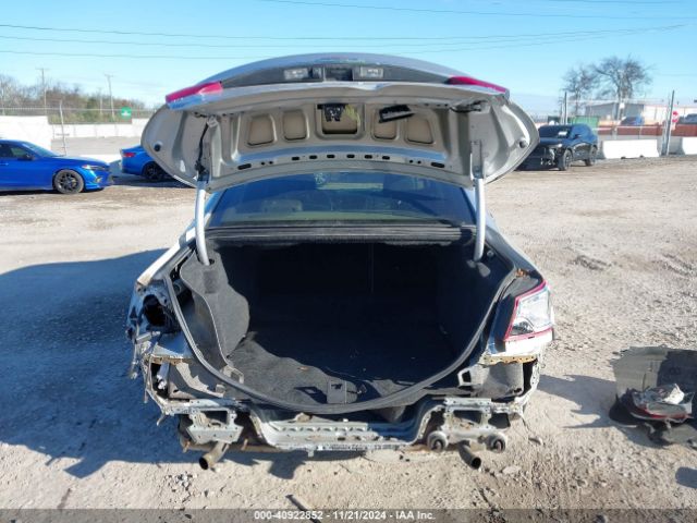 2G1155S33E9106376 Chevrolet IMPALA 2LZ