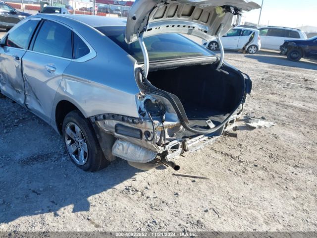 2G1155S33E9106376 Chevrolet IMPALA 2LZ