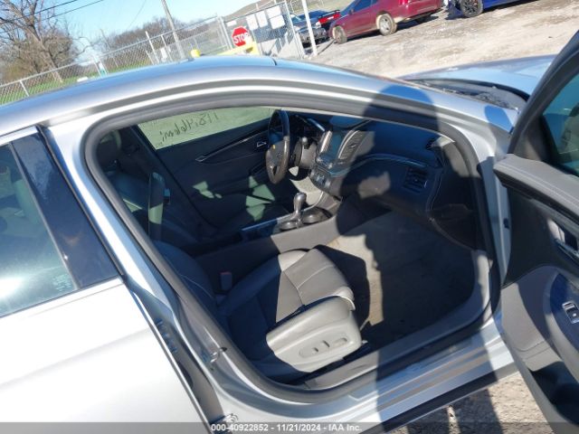 2G1155S33E9106376 Chevrolet IMPALA 2LZ