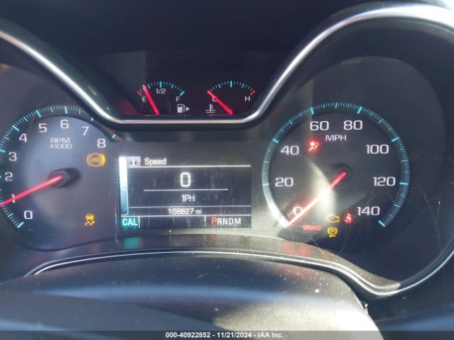 2G1155S33E9106376 Chevrolet IMPALA 2LZ
