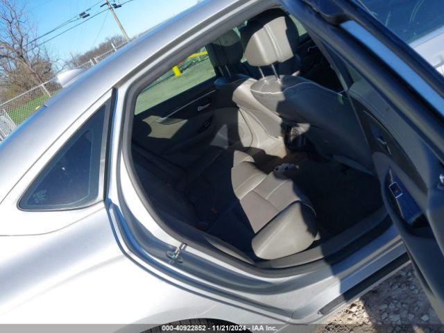 2G1155S33E9106376 Chevrolet IMPALA 2LZ
