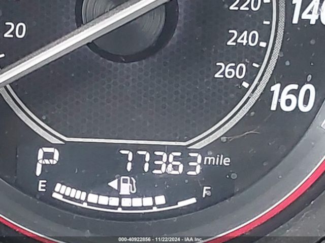 JM1BM1T75F1261218 Mazda Mazda3 I Sv