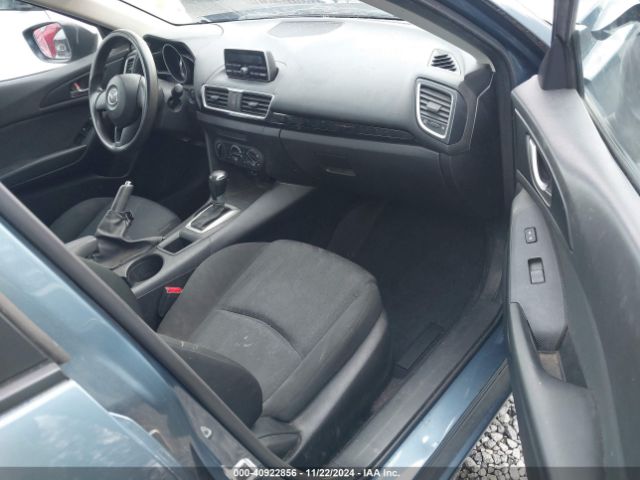 JM1BM1T75F1261218 Mazda Mazda3 I Sv