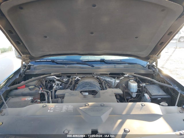 Chevrolet Silverado 1500 2lt 2015 3GCPCREC3FG519299 Image 10