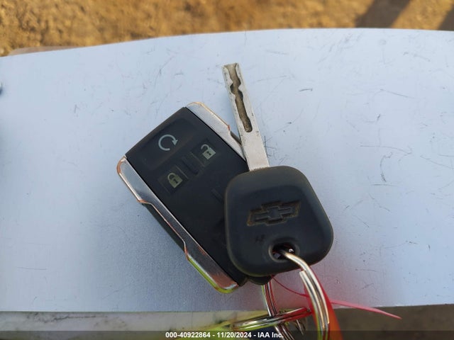 Chevrolet Silverado 1500 2lt 2015 3GCPCREC3FG519299 Image 11