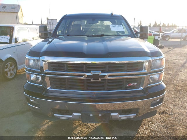 Chevrolet Silverado 1500 2lt 2015 3GCPCREC3FG519299 Image 13