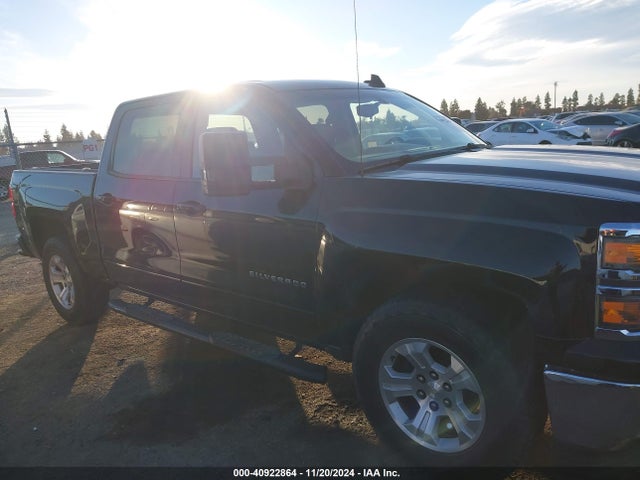 Chevrolet Silverado 1500 2lt 2015 3GCPCREC3FG519299 Image 14
