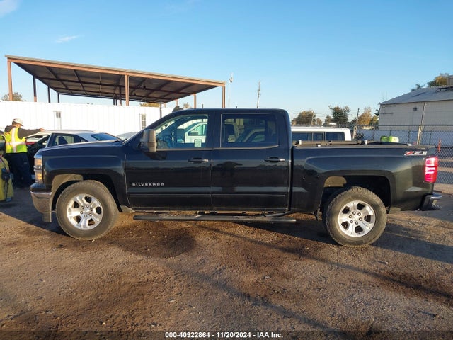 Chevrolet Silverado 1500 2lt 2015 3GCPCREC3FG519299 Image 15