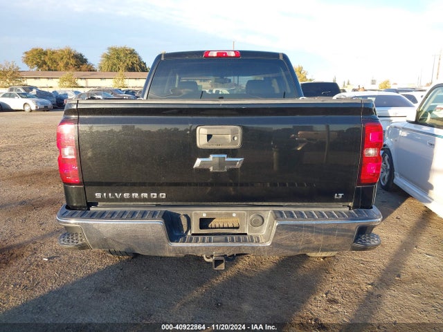 Chevrolet Silverado 1500 2lt 2015 3GCPCREC3FG519299 Image 17
