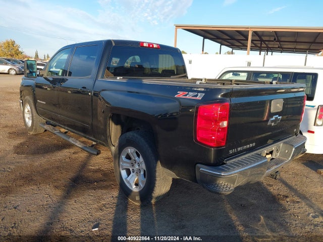 Chevrolet Silverado 1500 2lt 2015 3GCPCREC3FG519299 Image 3