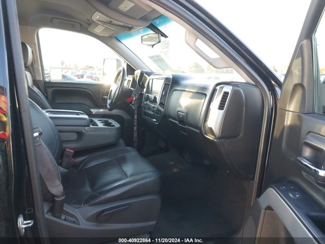 Chevrolet Silverado 1500 2lt 2015 3GCPCREC3FG519299 Image 5