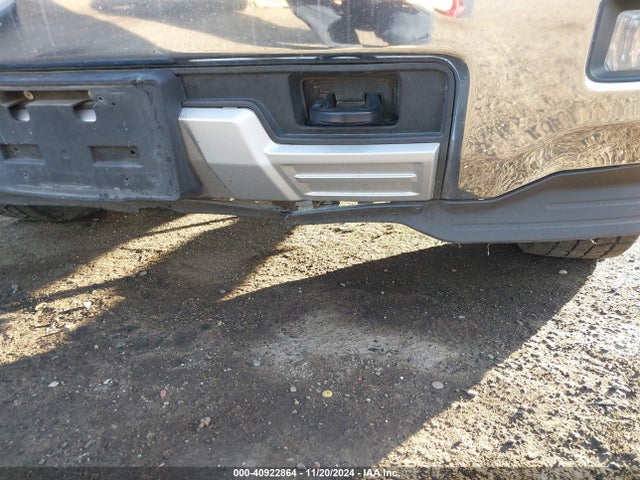Chevrolet Silverado 1500 2lt 2015 3GCPCREC3FG519299 Image 6
