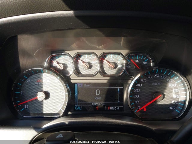 Chevrolet Silverado 1500 2lt 2015 3GCPCREC3FG519299 Image 7