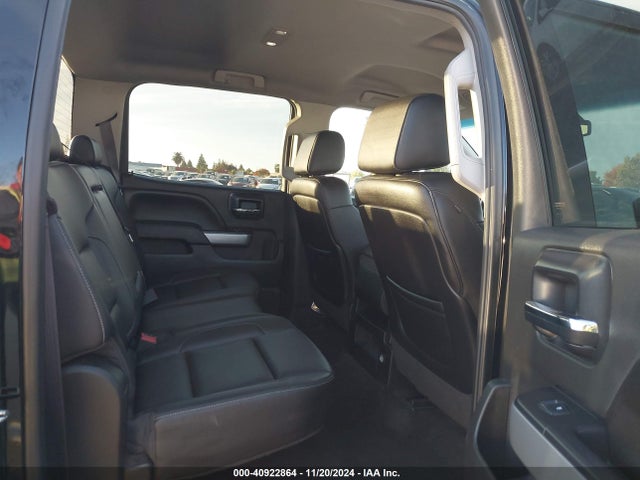 Chevrolet Silverado 1500 2lt 2015 3GCPCREC3FG519299 Image 8