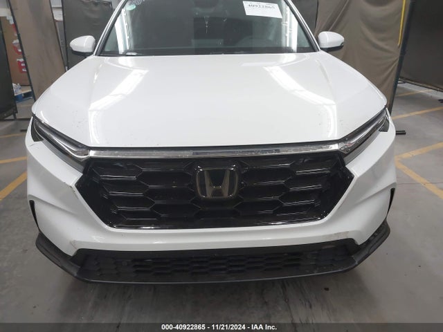 Honda Cr-v Ex-l 2wd 2025 2HKRS3H7XSH307329 Image 12