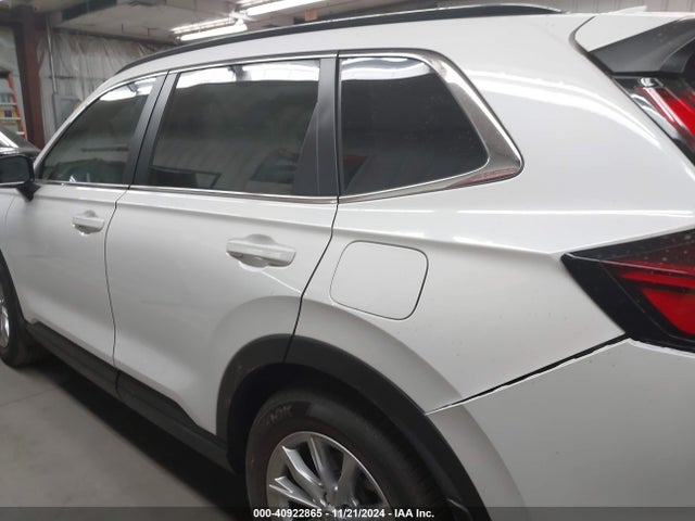 Honda Cr-v Ex-l 2wd 2025 2HKRS3H7XSH307329 Image 14
