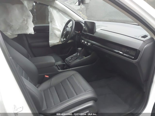 Honda Cr-v Ex-l 2wd 2025 2HKRS3H7XSH307329 Image 5