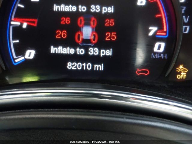 1C4RJFDJ5KC611105 Jeep Grand Cherokee Srt 4x4