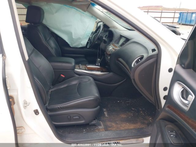 5N1AL0MN5FC528590 Infiniti QX60